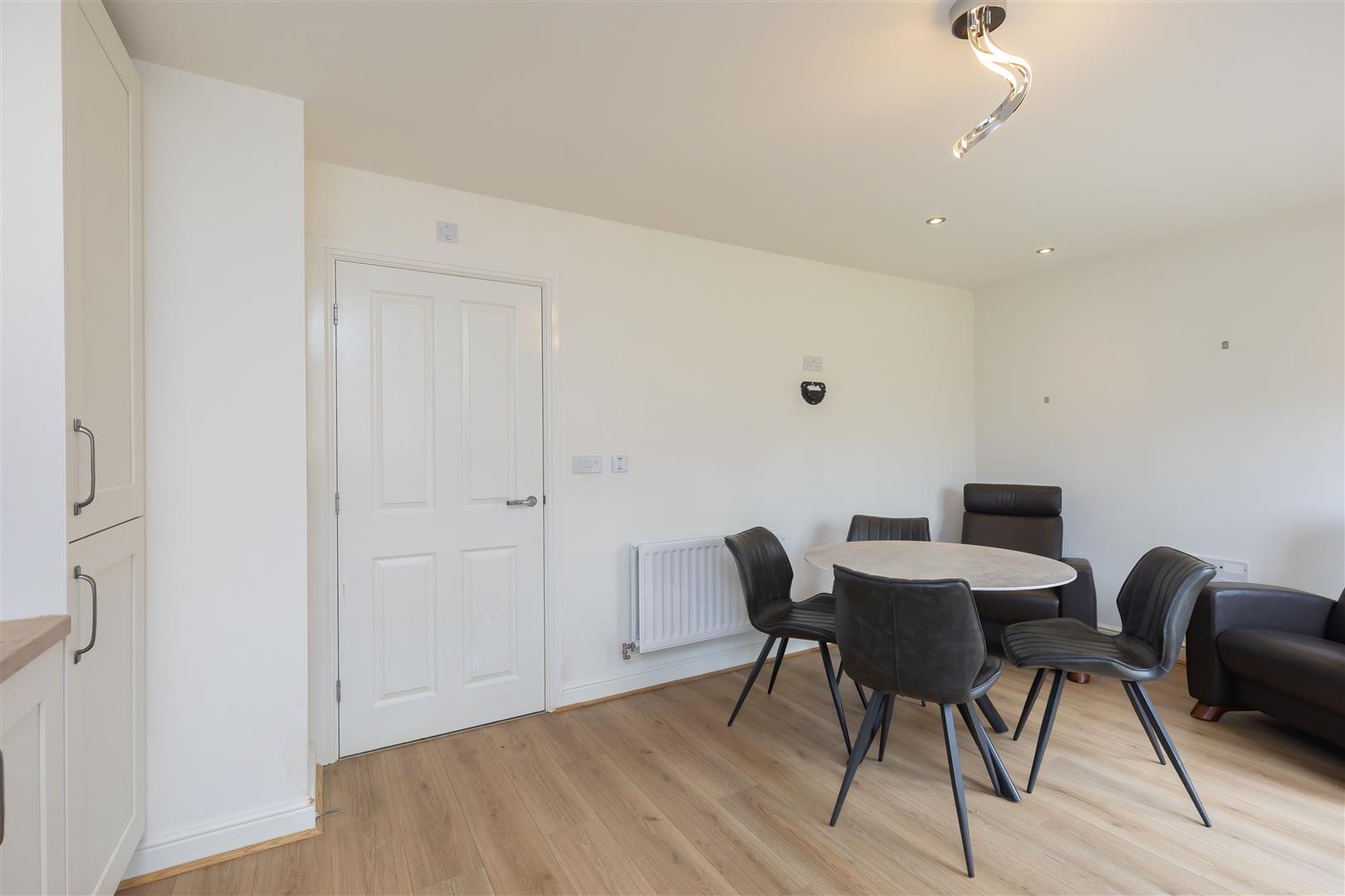 Hornbeam Drive, Cottam, Preston